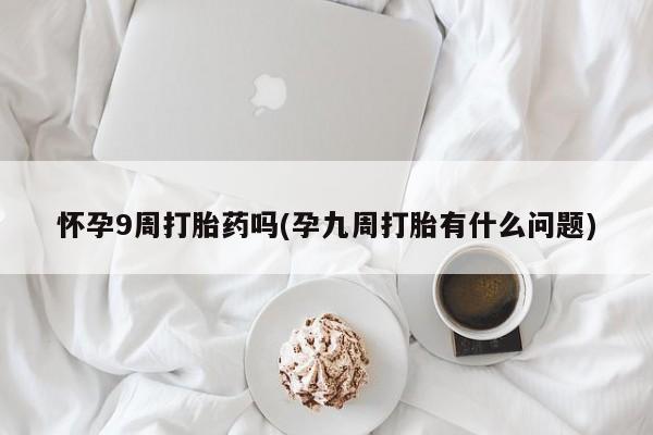 网上米非司酮片米索前列醇在线下单购买怀孕9周打胎药吗(孕九周打胎有什么问题)